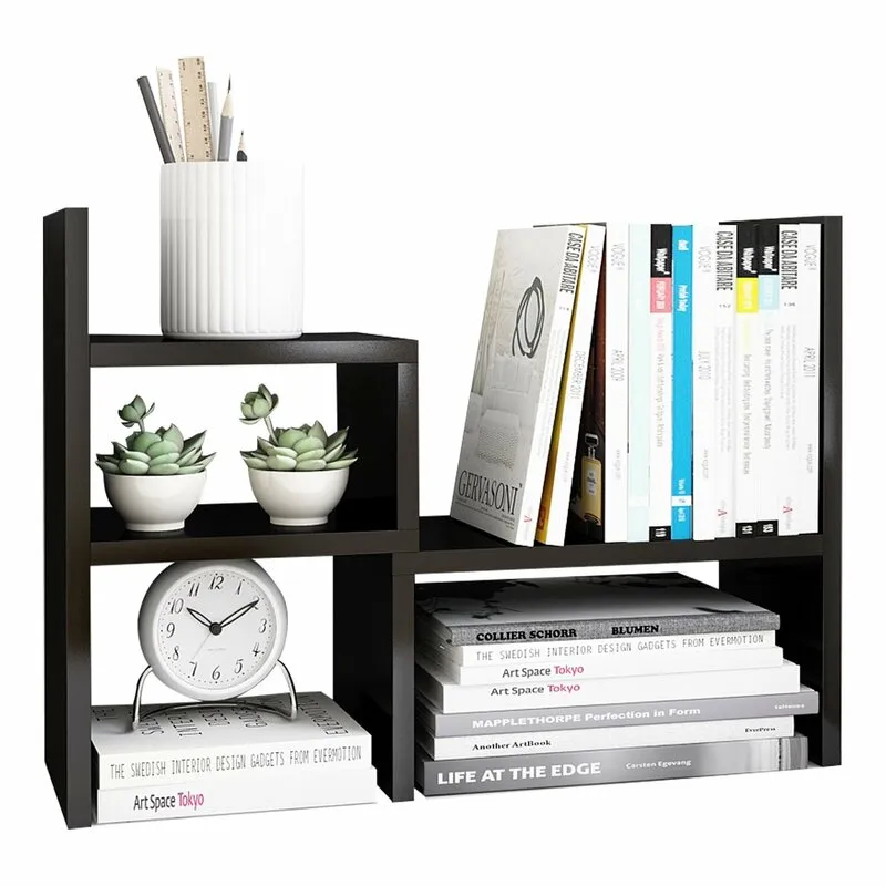 Ringdal Free Standing 2 Piece Display Rack Set