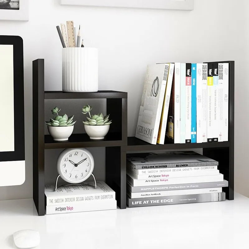 Ringdal Free Standing 2 Piece Display Rack Set