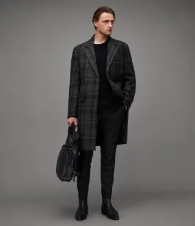 Sargas Coat