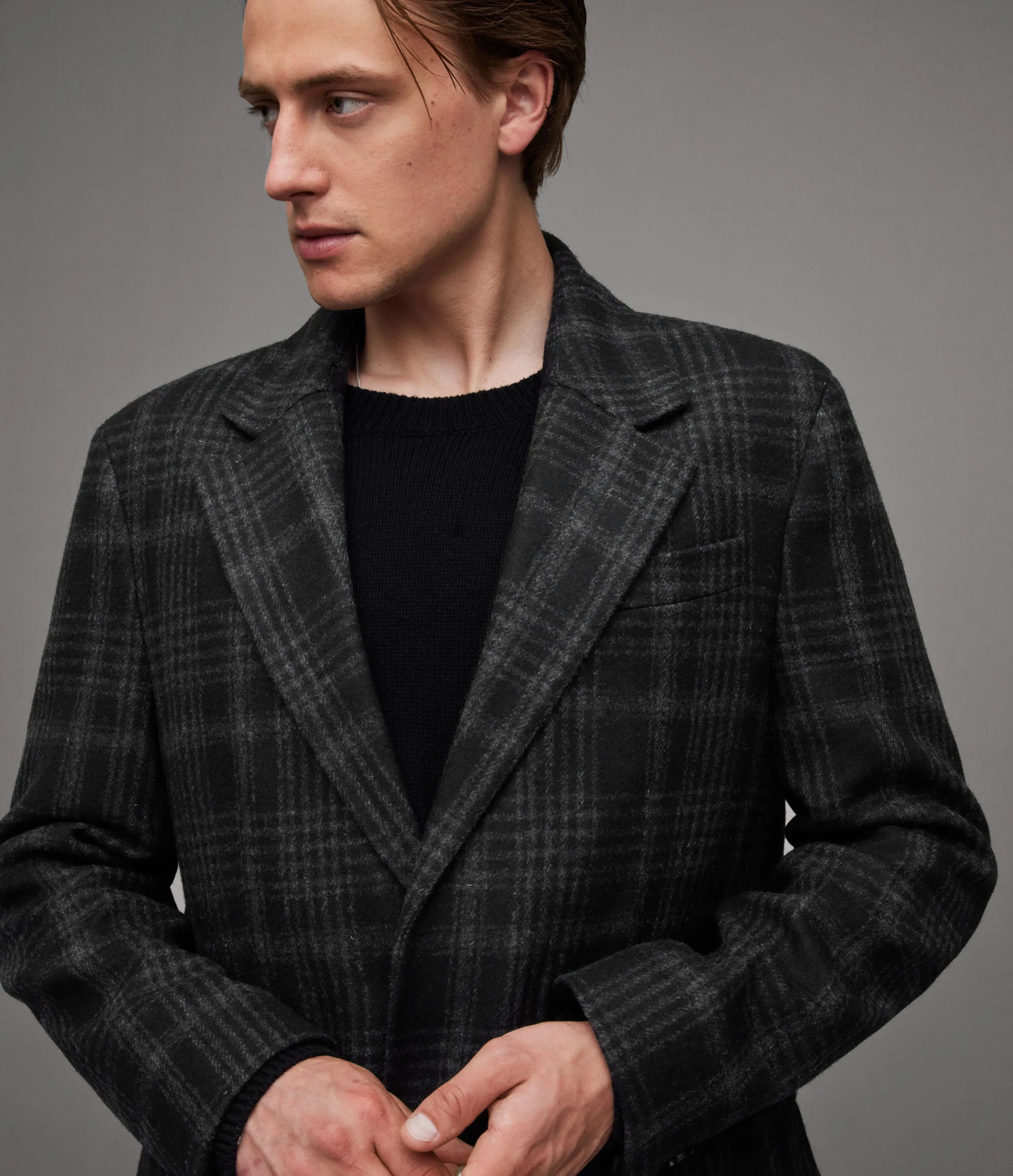 Sargas Coat